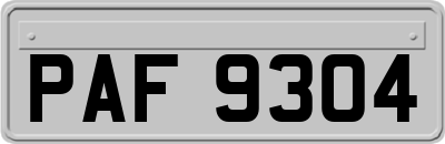 PAF9304