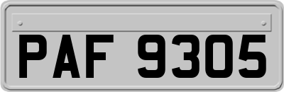 PAF9305
