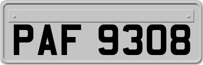 PAF9308