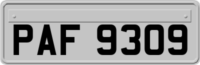 PAF9309