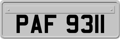 PAF9311