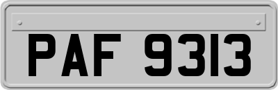 PAF9313