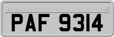 PAF9314