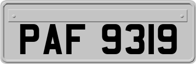 PAF9319