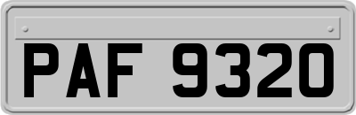 PAF9320