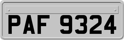 PAF9324