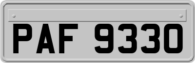 PAF9330