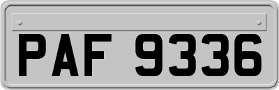 PAF9336