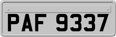 PAF9337
