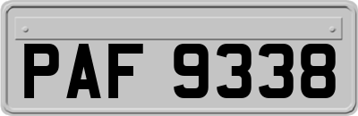 PAF9338