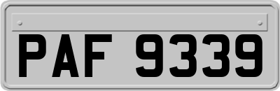 PAF9339