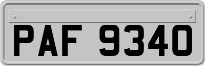 PAF9340