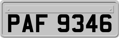 PAF9346