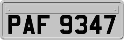 PAF9347