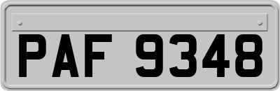 PAF9348