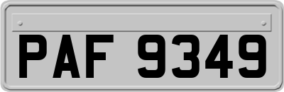 PAF9349