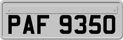PAF9350