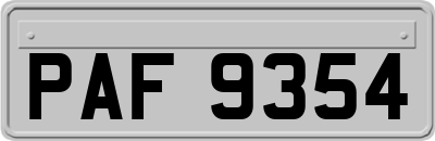 PAF9354