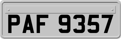 PAF9357