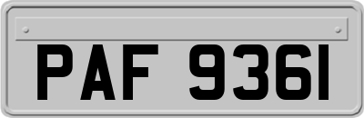PAF9361