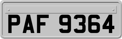 PAF9364