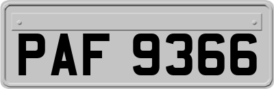 PAF9366