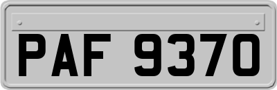PAF9370