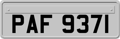 PAF9371