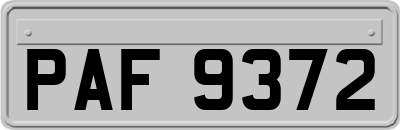 PAF9372