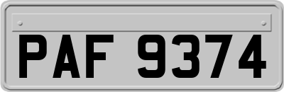 PAF9374