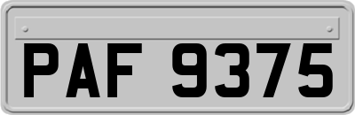 PAF9375