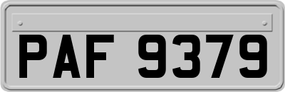 PAF9379