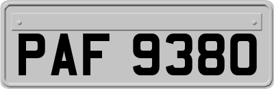 PAF9380