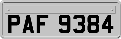 PAF9384