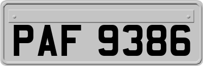 PAF9386