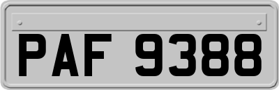 PAF9388