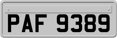 PAF9389