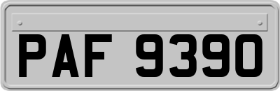 PAF9390