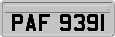 PAF9391