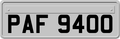 PAF9400