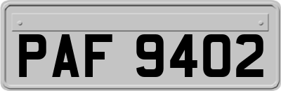 PAF9402