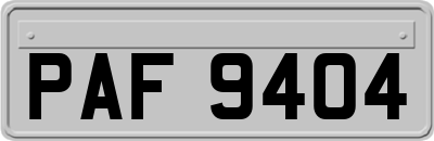 PAF9404