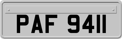 PAF9411