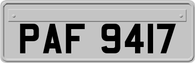 PAF9417