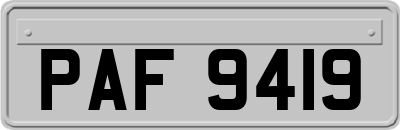 PAF9419