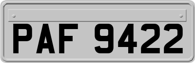 PAF9422