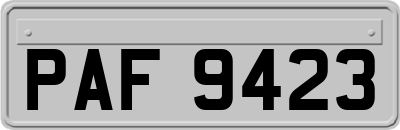 PAF9423