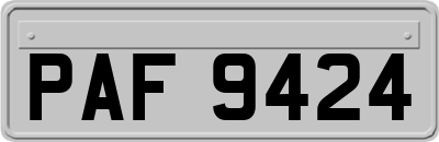 PAF9424