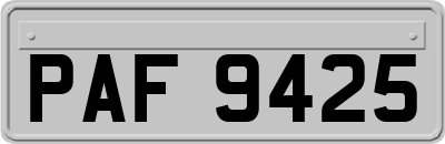PAF9425