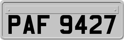 PAF9427